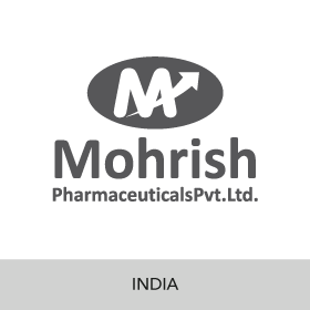 digital marketing and designing services for mohrish pharmaceuticals