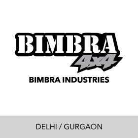 social marketing and designing services and website designing for bimbra 4x4 